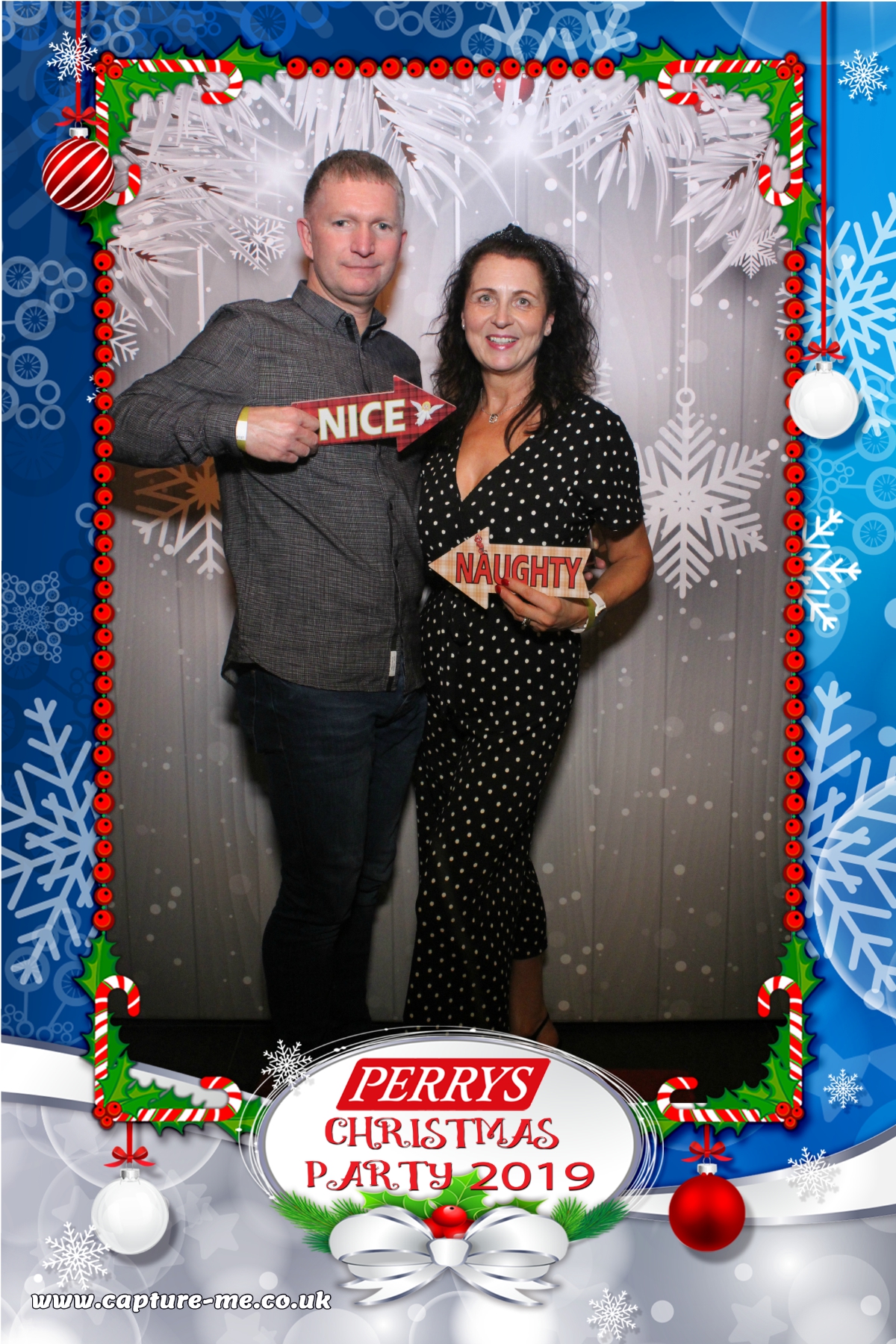 Perrys Aylesbury Christmas Party | View more photos from the event at gallery.capture-me.co.uk/u/Capture-me/Perrys-Aylesbury-Christmas-Party